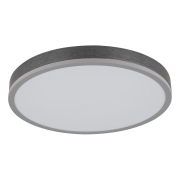 Globo - Dimbare LED-plafondlamp LED/24W/230V 2700-6500K Ø 45 cm + afstandsbediening