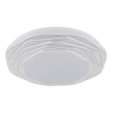 Globo - Dimbare LED plafondlamp LED/24W/230V 3000/4000/6000K diameter 38 cm