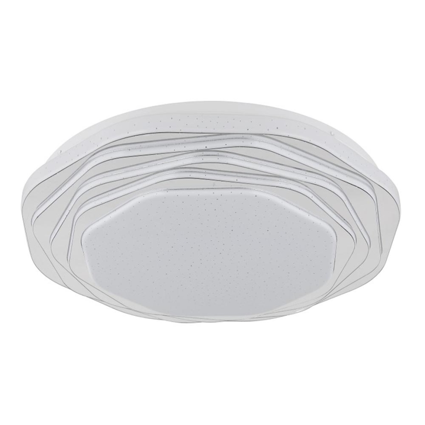 Globo - Dimbare LED plafondlamp LED/24W/230V 3000/4000/6000K diameter 38 cm