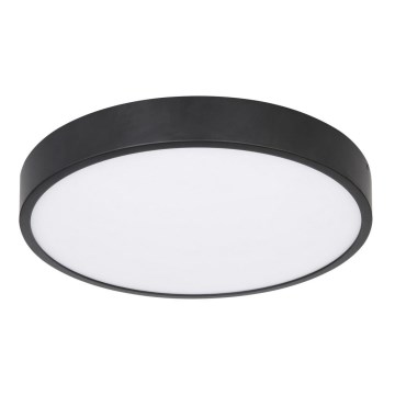 Globo - Dimbare LED Plafondlamp LED/28W/230V