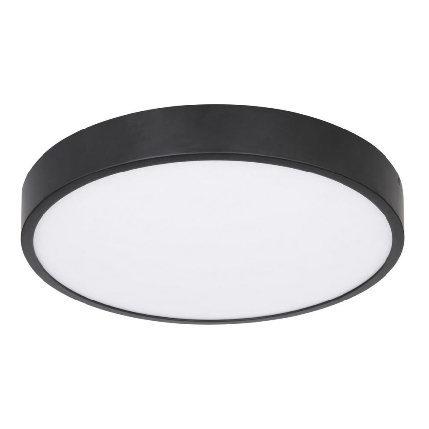 Globo - Dimbare LED Plafondlamp LED/28W/230V