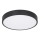 Globo - Dimbare LED Plafondlamp LED/28W/230V
