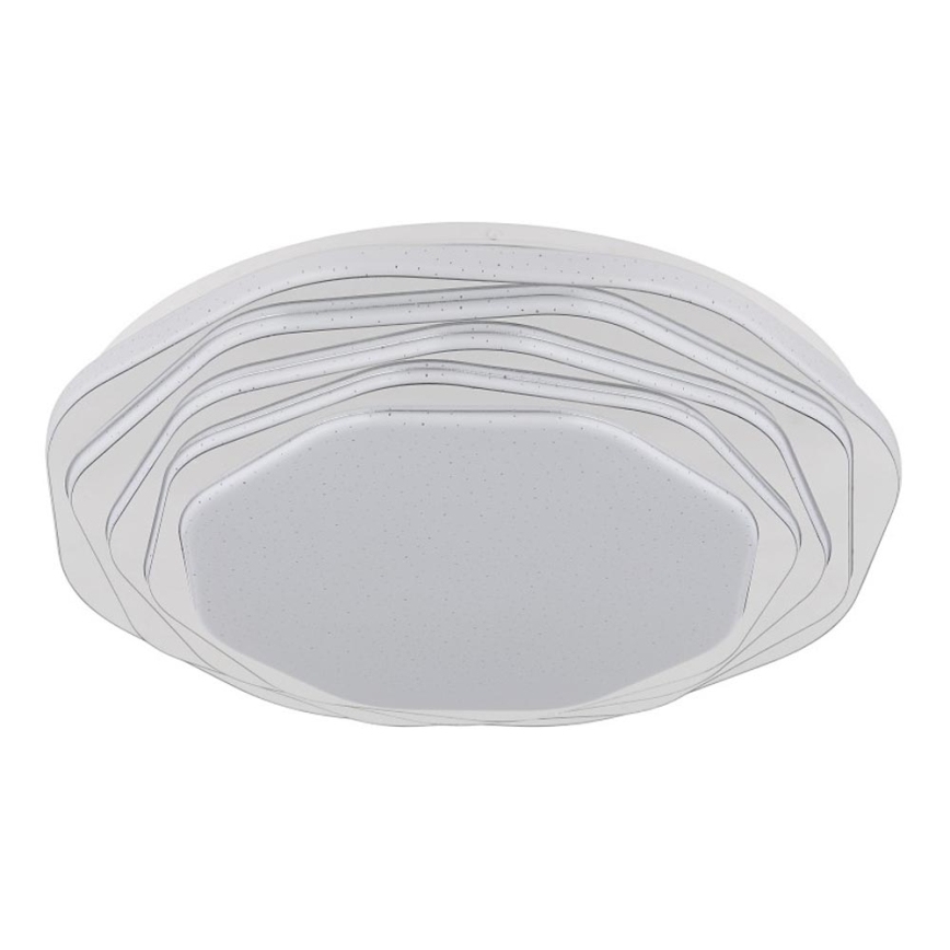 Globo - Dimbare LED plafondlamp LED/36W/230V 3000/4000/6000K diameter 48 cm
