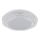 Globo - Dimbare LED plafondlamp LED/36W/230V 3000/4000/6000K diameter 48 cm