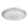 Globo - Dimbare LED plafondlamp LED/40W/230V 2700-6500K diameter 50 cm Wi-Fi Tuya + afstandsbediening