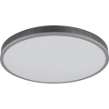 Globo - Dimbare LED-plafondlamp LED/40W/230V 2700-6500K Ø 60 cm + afstandsbediening