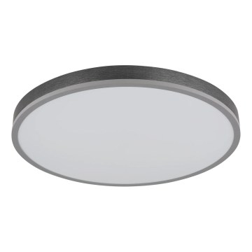 Globo - Dimbare LED-plafondlamp LED/40W/230V 2700–6500K Ø 60 cm + afstandsbediening
