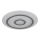 Globo - Dimbare LED-plafondlamp LED/40W/230V 3000-6500K Ø 45 cm wit + afstandsbediening