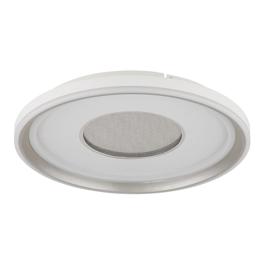 Globo - Dimbare LED plafondlamp LED/48W/230V 2700-6000K diameter 48 cm + afstandsbediening