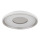 Globo - Dimbare LED plafondlamp LED/48W/230V 2700-6000K diameter 48 cm + afstandsbediening
