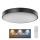 Globo - Dimbare LED plafondlamp LED/48W/230V 3000-6000K + afstandsbediening