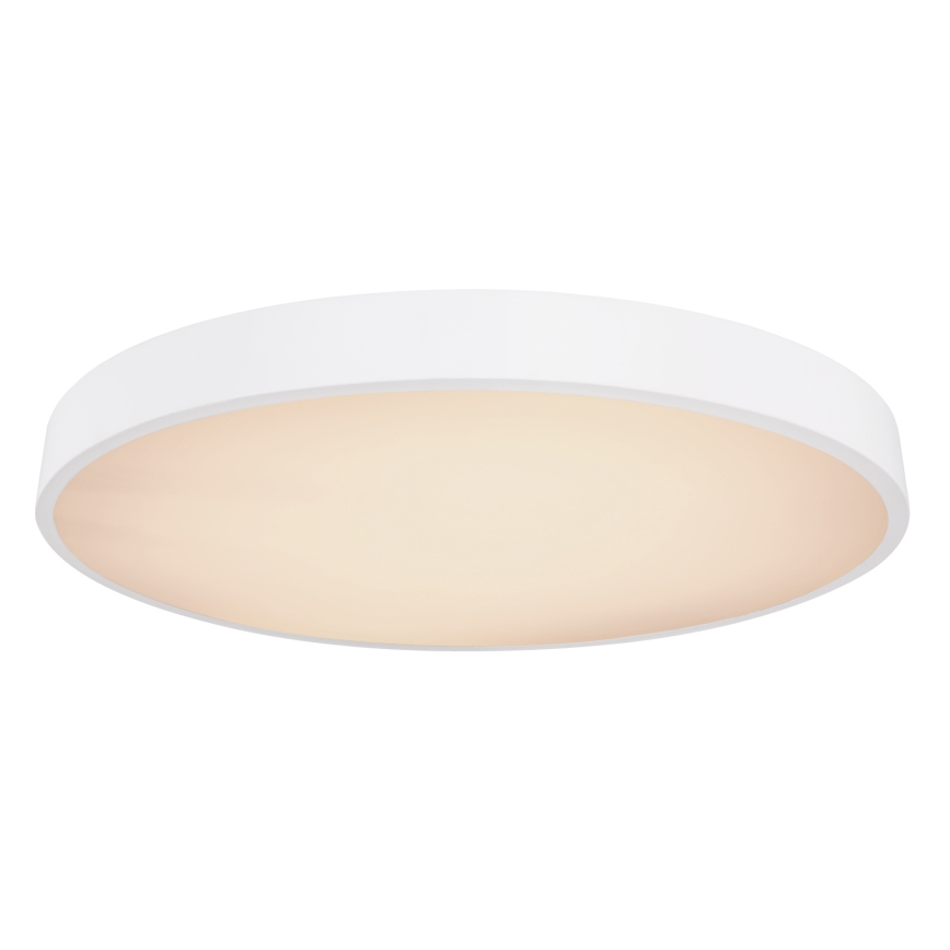 Globo - Dimbare LED plafondlamp LED/48W/230V 3000-6000K + afstandsbediening