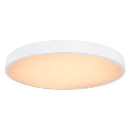Globo - Dimbare LED plafondlamp LED/48W/230V 3000-6000K + afstandsbediening