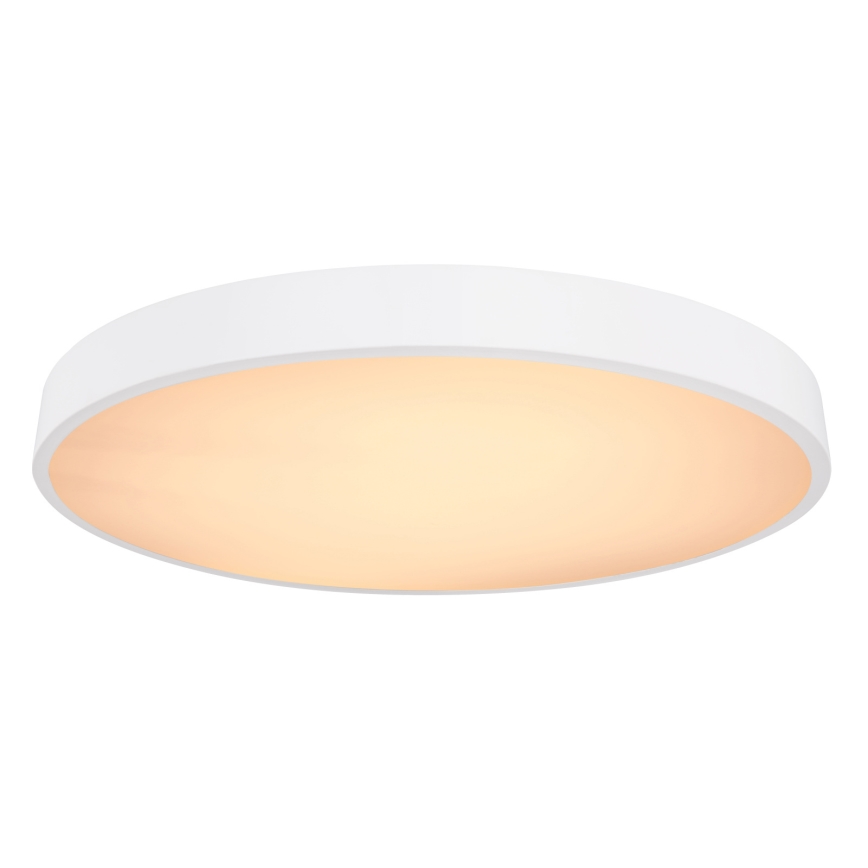 Globo - Dimbare LED plafondlamp LED/48W/230V 3000-6000K + afstandsbediening