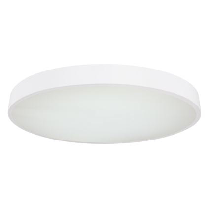 Globo - Dimbare LED plafondlamp LED/48W/230V 3000-6000K + afstandsbediening