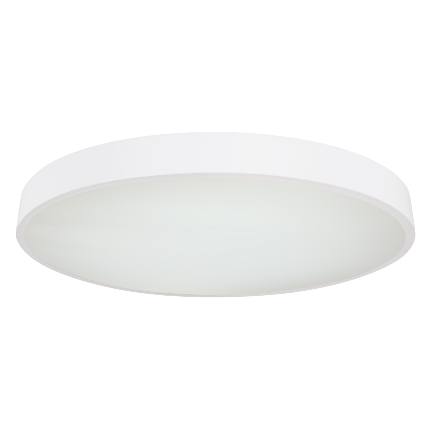 Globo - Dimbare LED plafondlamp LED/48W/230V 3000-6000K + afstandsbediening