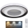 Globo - Dimbare LED plafondlamp LED/52W/230V 2700-6000K + afstandsbediening
