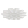 Globo - Dimbare LED plafondlamp LED/58W/230V 2700-6000K diameter 50 cm wit + afstandsbediening