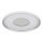 Globo - Dimbare LED-plafondlamp LED/60W/230V 2700-6000K Ø 59 cm beige + afstandsbediening