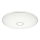 Globo - Dimbare LED-plafondlamp LED/80W/230V 2700-6500K Ø 78,5 cm + afstandsbediening