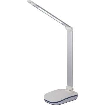 Globo - Dimbare LED-tafellamp met touchbediening, 5W/230V, 4000K