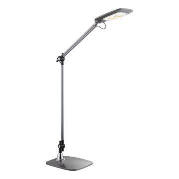Globo - Dimbare LED-tafellamp met touchbediening LED/9W/230V 3000/5000/6500K