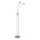 Globo - Dimbare LED-vloerlamp 2xLED/6,5W/230V 2700/3350/4000K beige