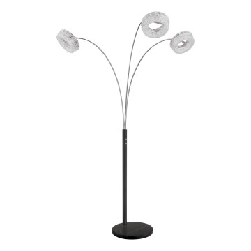 Globo - dimbare LED-vloerlamp LED/35W/230V 3000/4000/6000K