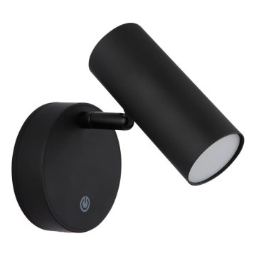 Globo - Dimbare LED wandspot LED/0,4W/3,7V 1800 mAh