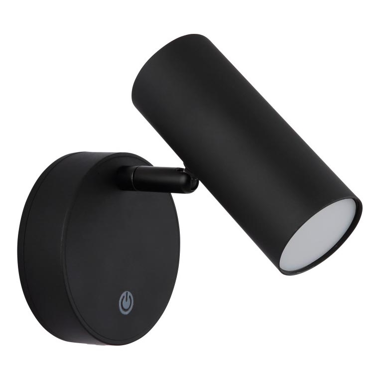 Globo - Dimbare LED wandspot LED/0,4W/3,7V 1800 mAh