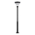 Globo - Dimbare LED-zonne-lamp LED/8W/3,7V 2000 mAh IP54 + afstandsbediening