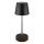 Globo - Dimbare tafellamp met aanraakbediening en oplaadfunctie LED/1,2W/5V 1200 mAh
