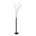 Globo - Dimbare vloerlamp LED/36W/230V 3000-6000K Wi-Fi Tuya + afstandsbediening