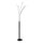 Globo - Dimbare vloerlamp LED/36W/230V 3000-6000K Wi-Fi Tuya + afstandsbediening