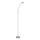 Globo - Dimbare vloerlamp met touchbediening LED/6,5W/230V 2700/3350/4000K beige