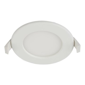 Globo - Hangende LED Badkamer plafond verlichting LED/15W/230V IP65
