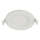 Globo - Hangende LED Badkamer plafond verlichting LED/15W/230V IP65
