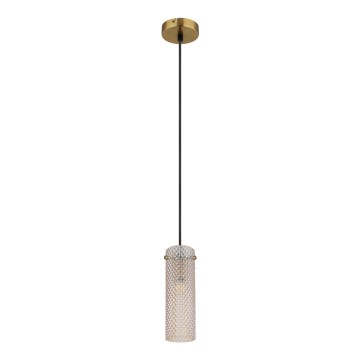 Globo - Hanglamp aan een koord 1xE14/40W/230V