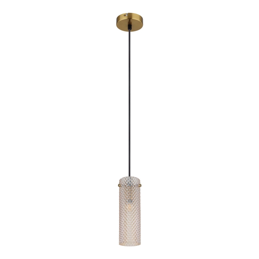 Globo - Hanglamp aan een koord 1xE14/40W/230V