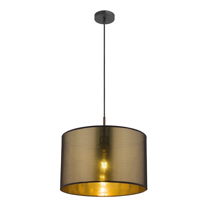 Globo - Hanglamp aan een koord 1xE27/40W/230V