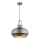 Globo - Hanglamp aan een koord 1xE27/60W/230V