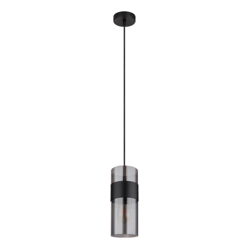 Globo - Hanglamp aan een koord 1xE27/60W/230V