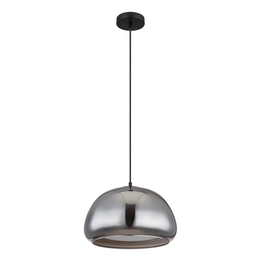 Globo - Hanglamp aan een koord 1xE27/60W/230V