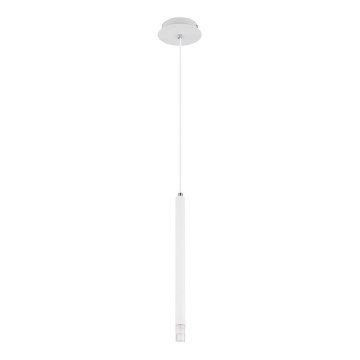 Globo - Hanglamp aan een koord 1xG9/4W/230V diameter 12 cm