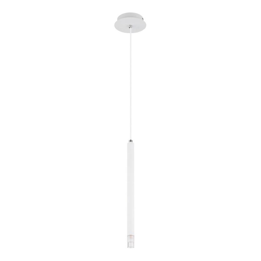 Globo - Hanglamp aan een koord 1xG9/4W/230V diameter 12 cm