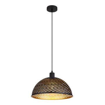 Globo - Hanglamp aan kabel 1xE27/60W/230V