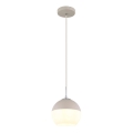 Globo - Hanglamp aan kabel 1xE27/60W/230V Ø 20 cm