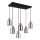 Globo - Hanglamp aan kabel 6xE27/25W/230V
