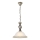 Globo - Hanglamp aan ketting 1xE27/60W/230V
