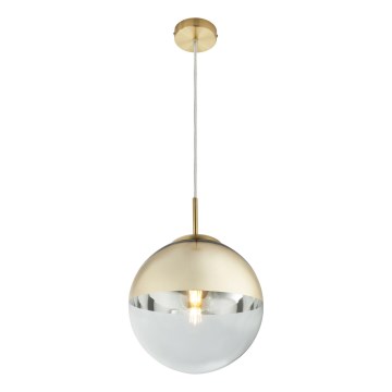 Globo - Hanglamp aan koord 1xE27/40W/230V